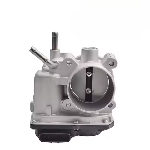 Throttle Body Fits Toyota Corolla Matrix Pontiac Vibe 1.8L 2005-2008 22030-0D031