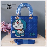 SQL SHOP doraemon bling bling women's bag | Women's tote bag