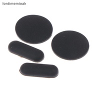 lontimemioak] 4pcs Laptop Bottom Cover Rubber Feet Pad for HP 840 745 820 725 850 755 G3 G4 NEW
