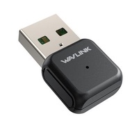 WAVLINK USB Wi-Fi 手指接收器 WAVLINK AC650 Mini USB WiFi Adapter, 2.4G/5G Dual Band Wireless