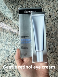 Neutrogena Rapid Wrinkle Repair Retinol Eye Cream 0.5 oz 14ml