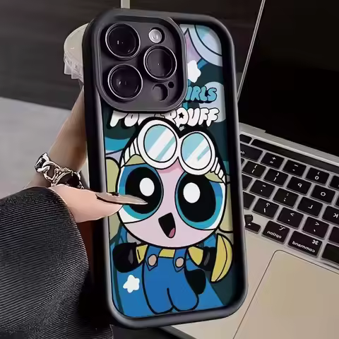 Cute Little Girl Printing Phone Case For Honor X6C X7C X8C X9C X8 X8A X8B X7 X7A X7B X6 X6A X6B 200 