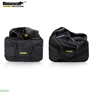 dusur Folding Bike Carry Bag  Carry Bag Cycling Transport for Case Travel Acce