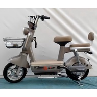 ★S3★ NEW  E8 (E-BIKE/E-SCOOTER) Electric Bike / Electric Scooter