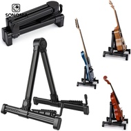 [SONONIA] Universal Electric Guitar Stand, Guitar Floor Stand for Banjo Bass Ukulele