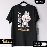 IABUBU CARTOON T-SHIRTS 7 ADULT T-SHIRTS SIZE S – 7XL BIGSIZE JUMBO AND CHILDREN'S T-SHIRTS SIZE XS 