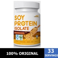 Shaklee Esp Mixed Soy Protein Isolate Powder Vanilla Halal (850g) 100% Original from Shaklee Malaysi