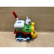 Locomotive Train Children's Toy/