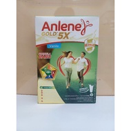Anlene Gold Plus 5X Hi-Calcium Original 240G
