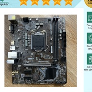 H310 M-PRO-VH PLUS MSI có dủ fe HDMI đẹp BH 1 tháng