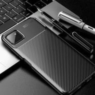 Samsung A12 A22 4G 5G Casing Cover Carbon 36 Soft Case