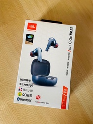 JBL Live Pro+TWS 藍芽耳機