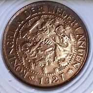 koin netherlands 1 Cent