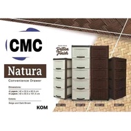 ESTETIK 5LAYERS SLIM DRAWER ORGANIZER