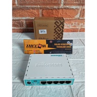 Mikrotik Router Board RB750gr3