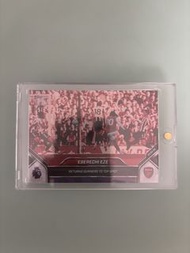 Eberechi Eze Topps now /5
