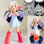 Figure One Piece Seraphim S-Snake (Egghead Arc Ver.) 15cm Marine Pacifista Dr. Vegapunk Boa Hancock 