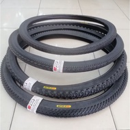 ***Ready Stock*** Original FKR Bicycle tyre FKR 27.5" 26" 24" x 1.5/1.75/1.95 tayar basikal New Fres