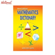Mathematics Dictionary New Ed National Book Store