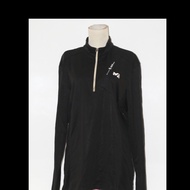 Sweater, jaket tipis, jaket outdoor merek Millet second Original