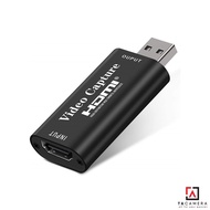 HL920 HDMI to USB Livestream Capture Kit