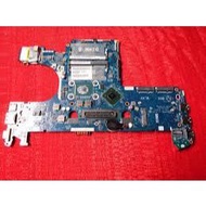 DELL Latitude E6230 used Laptop 12.5"intel onboard with cpu intel core-i3.Motherboard.