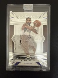 Kyrie Irving 2022-23 Panini Flawless 籃球卡
