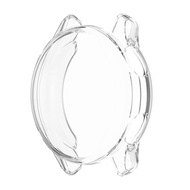 Vỏ đồng hồ cho Garmin Approach S50 Vỏ bảo vệ TPU HD Clear Ultra-Thin Cover approach s50 Screen Prote