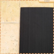 [Lslhj] EVA Foam Teak Boat Decking Sheet 6mm Thick 94.5x26inch Non-Skid Self-Adhesive