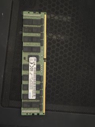 Samsung 32GB DDR4 ECC RAM