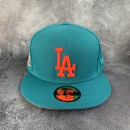 Topi New Era 59fifty x MLB LA