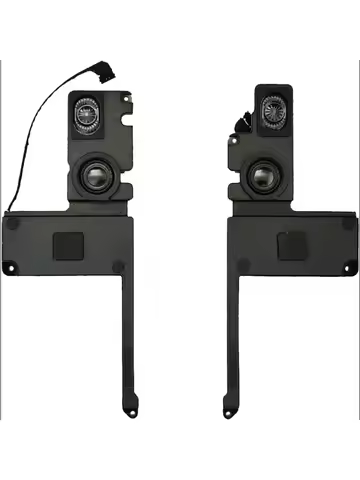 Replacement Internal Speaker Speakers Left+Right Set Compatible for MacBook Pro 15" Retina A1398 (Mi