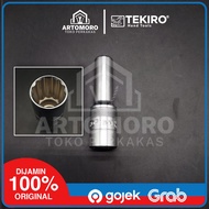 MATA Deep Sock Dr 1/2 (12) 11MM Tekiro Sock Wrench