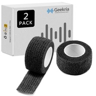 Geekria Non-Woven Fabric Headband Cover Compatible with Sony WH-1000XM5 Skullcandy Crusher ANC Hesh 