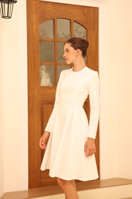 JULIA DRESS - Aesthete Official