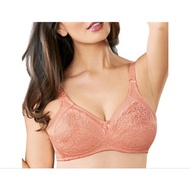 Avon Juita Mama NONWIRED Bra - Sweet Peach