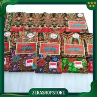 Seven Angels Batik Sarong Women's Sarong Mbak Santi Mother Gives Birth 4.4