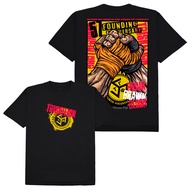 TAU GAMMA PHI Triskelion Grand Fraternity ( 57th Anniversary Series)for men 220gCotton casual