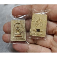 Phra Somdej(崇迪)Roon Reak Phim Khanen
Lp Kham Nuan.龍婆堪暖
Wat Keaw Zheron
Ner Kea sron mix pong phuttha