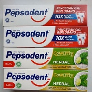 Pepsodent pasta gigi