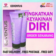 EEVENTUS HQ | AUTISM HAIR CREAM | AURA HAIR CREAM EEVENTUS | HAIR CREAM WITH ESSENTIAL OIL | SPEECH 