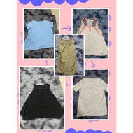 Shirt is messy, error depends on product(75b)
