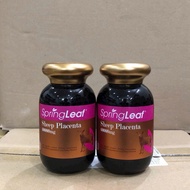 Australian sheep placenta