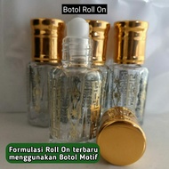 Parfum MUSK AL MADINAH SURRATI Bibit Parfume Arab Original Madinah Haramain Asli