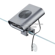 CHIHIROS COOLING FAN BLUETOOTH APP - AQUARIUM COOLING FAN