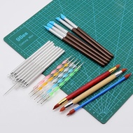 Pottery tools pottery tools pottery Clay pottery Carving tools DIY Soft pottery Clay Sculpture Multi