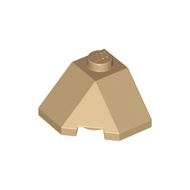 LEGO PARTS 13548 Wedge 2 x 2 (Slope 45 Corner)
