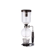 HARIO Technica Syphon Coffee Maker (2 Cups/3 Cups)