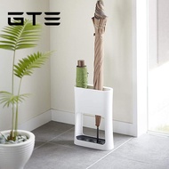 GTE Umbrella Storage Rack Holder Stand Tempat Simpanan Payung - Fulfilled by GTE SHOP
