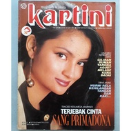 KARTINI Magazine 5 - 14 June 1995 No 548